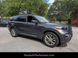Used 2020 Ford Explorer XLT w/ Equipment Group 202A image 4