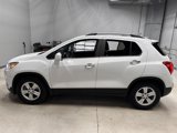 Used 2018 Chevrolet Trax LT w/ LT Convenience Package image 4