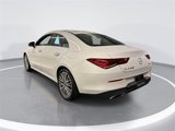 Certified 2022 Mercedes-Benz CLA 250 4MATIC image 4