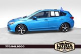 Used 2023 Subaru Impreza Premium image 4