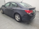 Used 2014 Chevrolet Cruze LT w/ RS Package image 3