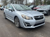 Used 2016 Subaru Impreza 2.0i Sport Premium image 2