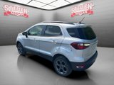 Used 2018 Ford EcoSport SES image 4