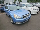 Used 2010 Subaru Outback 3.6R Premium w/ Protection Package 1A image 2