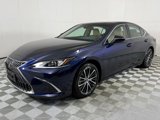 Certified 2022 Lexus ES 350 w/ Premium Package image 3