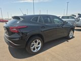 Used 2024 Chevrolet Trax LS w/ LS Convenience Package image 3
