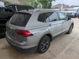 Used 2022 Volkswagen Tiguan SE image 4