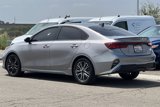 Used 2023 Kia Forte GT-Line w/ GT-Line Technology Package image 6