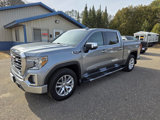 Used 2020 GMC Sierra 1500 SLT w/ SLT Premium Plus Package image 2