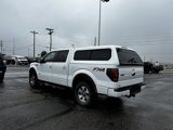Used 2013 Ford F150 FX4 w/ Mid Equipment Group image 3