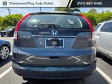 Used 2014 Honda CR-V LX image 5