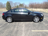Used 2013 Chevrolet Cruze LT image 2