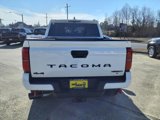 New 2024 Toyota Tacoma TRD Off-Road image 4