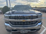 Used 2016 Chevrolet Silverado 1500 LTZ w/ Texas Edition image 2