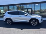 Used 2019 Hyundai Santa Fe AWD image 2