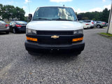 Used 2020 Chevrolet Express 2500 w/ Driver Convenience Package image 2