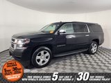 Used 2015 Chevrolet Suburban LT image 5