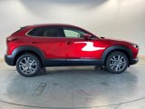 New 2025 MAZDA CX-30 AWD 2.5 S w/ Preferred Package image 5