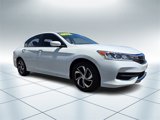 Used 2017 Honda Accord LX image 2