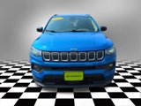 Used 2022 Jeep Compass Latitude image 4