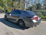 Used 2022 Toyota Camry SE image 5