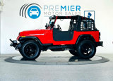 Used 1995 Jeep Wrangler Rio Grande image 2