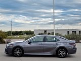 Used 2021 Toyota Camry SE image 4