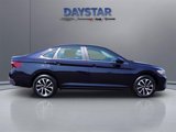 Used 2024 Volkswagen Jetta S image 2