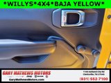 Used 2021 Jeep Wrangler Unlimited Sport image 4