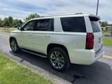 Used 2015 Chevrolet Tahoe LTZ image 5