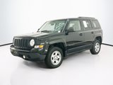 Used 2015 Jeep Patriot Sport w/ Power Value Group image 3