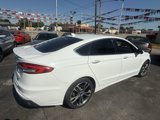 Used 2019 Ford Fusion Titanium image 5