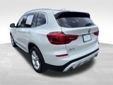 Used 2019 BMW X3 sDrive30i w/ Driving Assistance Package image 3