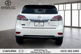 Used 2015 Lexus RX 350 AWD image 4