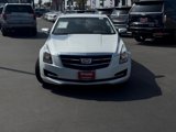 Used 2019 Cadillac ATS 2.0T Coupe image 5