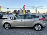 Used 2018 Ford Focus Titanium image 5
