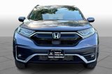 Used 2022 Honda CR-V Touring image 3