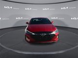 Used 2020 Hyundai Elantra Sport w/ Premium Package 02 image 5