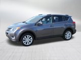 Used 2014 Toyota RAV4 Limited image 3