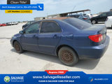 Used 2006 Toyota Corolla image 3