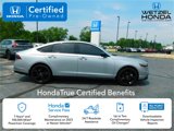 Certified 2024 Honda Accord Sport image 2