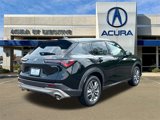 New 2025 Acura ADX FWD image 2