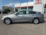 Used 2023 Chevrolet Malibu LT image 2