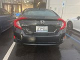 Used 2017 Honda Civic EX image 3