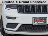Used 2020 Jeep Grand Cherokee Limited X image 3