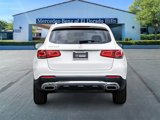 Certified 2022 Mercedes-Benz GLC 300 image 3