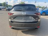 Used 2019 MAZDA CX-5 Touring image 3