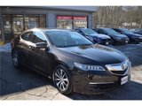 Used 2015 Acura TLX image 3