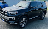 Used 2018 Toyota 4Runner Limited image 3