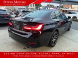 Used 2020 BMW 330i xDrive Sedan w/ Convenience Package image 4